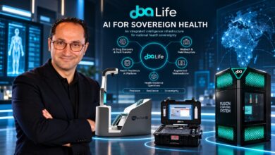 استثمار بـ400 مليون درهم يدعم توسع "ABA Life" دولياً
