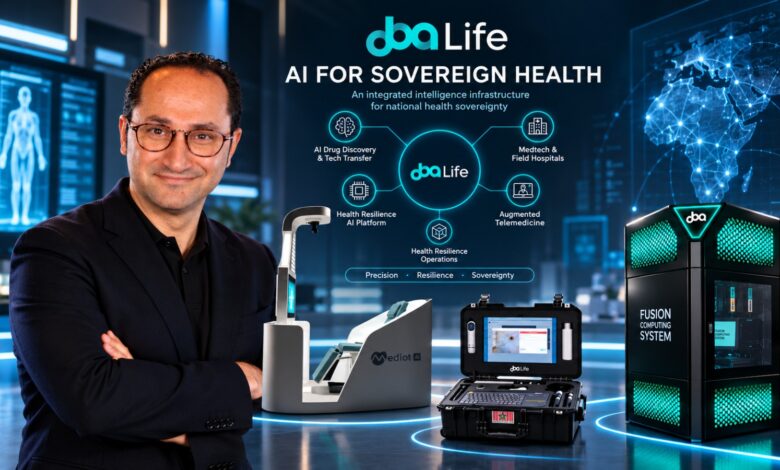 استثمار بـ400 مليون درهم يدعم توسع "ABA Life" دولياً