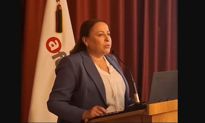 جمعية النساء رئيسات المقاولات تكشف خارطة طريقها 2026-2029