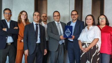 "أطلنطا سند" تحظى باعتراف AIG بخبرتها في تأمين المقاولات