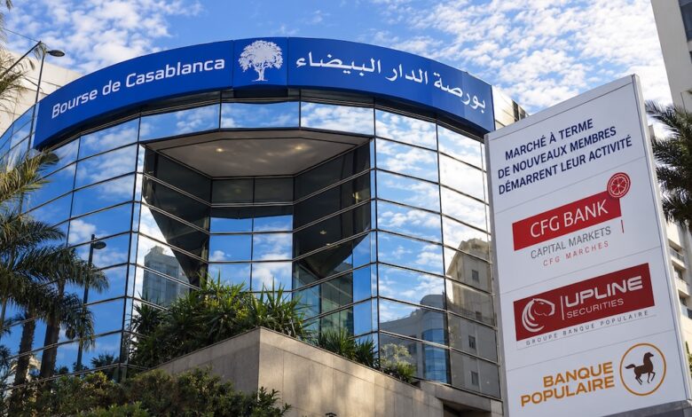 أربعة فاعلين جدد ينضمون إلى السوق الآجلة المغربية