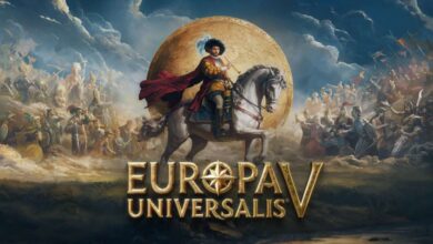 لعبة "Europa Universalis V" تستحضر تاريخ المغرب