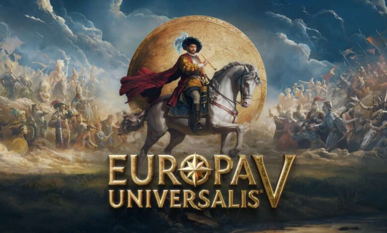 لعبة "Europa Universalis V" تستحضر تاريخ المغرب