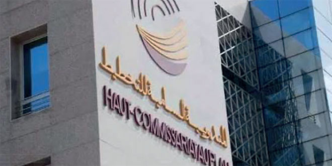 مندوبية التخطيط تتوقع نمو الاقتصاد المغربي بـ4,1% رغم ضغوط الطاقة