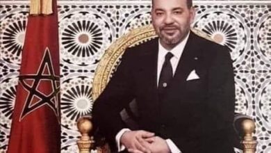 بلاغ ملكي: لا مبرر لاستمرار إحالة ملف الصحراء على مجلس الأمن