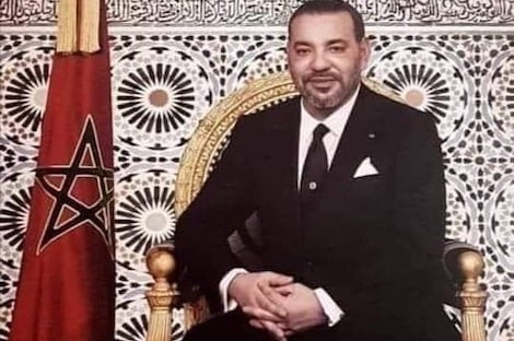 بلاغ ملكي: لا مبرر لاستمرار إحالة ملف الصحراء على مجلس الأمن