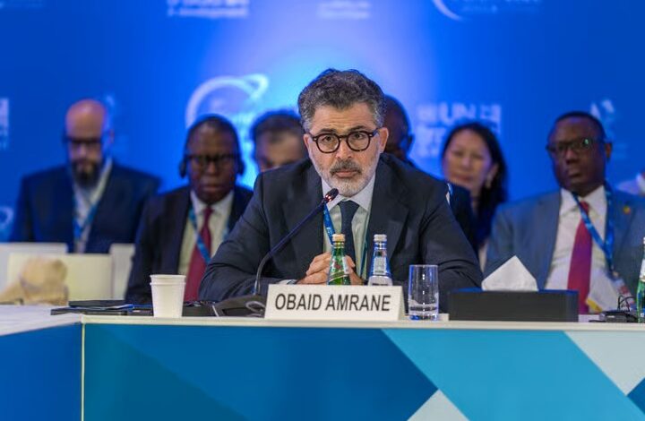 "إثمار كابيتال" تقود تعزيز الاستثمار المشترك في إفريقيا من الدوحة