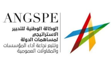 تقرير يرصد تطور الحكامة وتتبع أداء المؤسسات والمقاولات العمومية