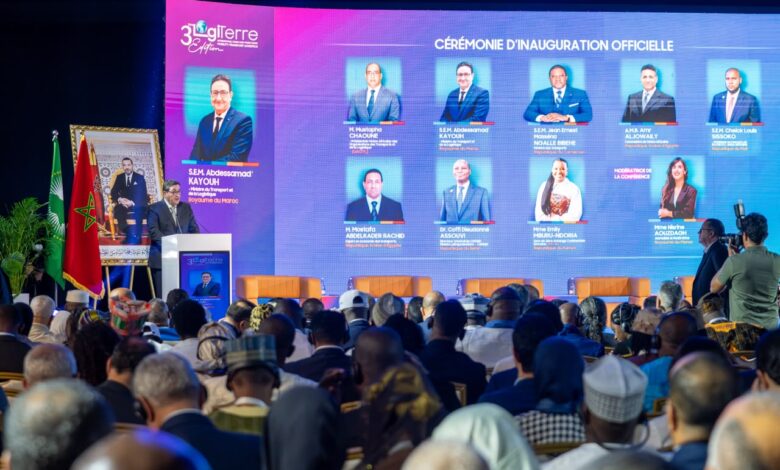الدار البيضاء تحتضن ملتقى دولياً لتعزيز النقل واللوجستيك بإفريقيا