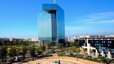 "اتصالات المغرب" تسجل انخفاضاً بـ2.9% في زبناء المحمول بالمغرب