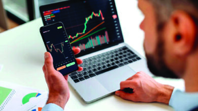 أصول صناديق الاستثمار تتراجع إلى 820 مليار درهم