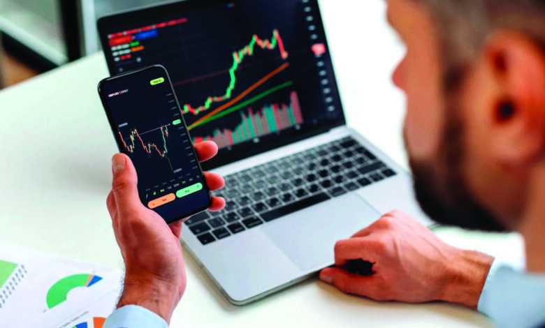 أصول صناديق الاستثمار تتراجع إلى 820 مليار درهم
