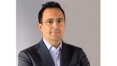 عثمان نظيفي يتولى قيادة أعمال "مونديليز" الخليجية