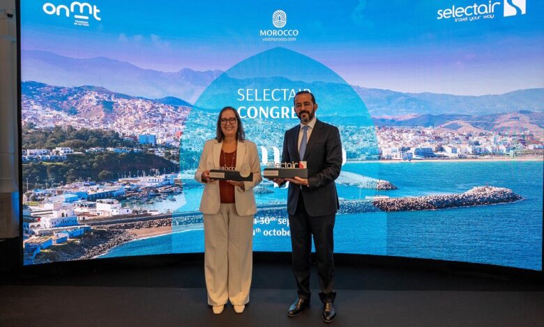 المكتب الوطني للسياحة يستقطب "سيليكتير" البلجيكية إلى المغرب