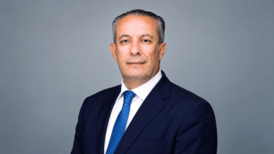 باسل زكري مديرا للأسواق بالهيئة المغربية لسوق الرساميل