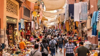 الناتج السياحي بالمغرب يرتفع إلى 129,7 مليار درهم في 2025