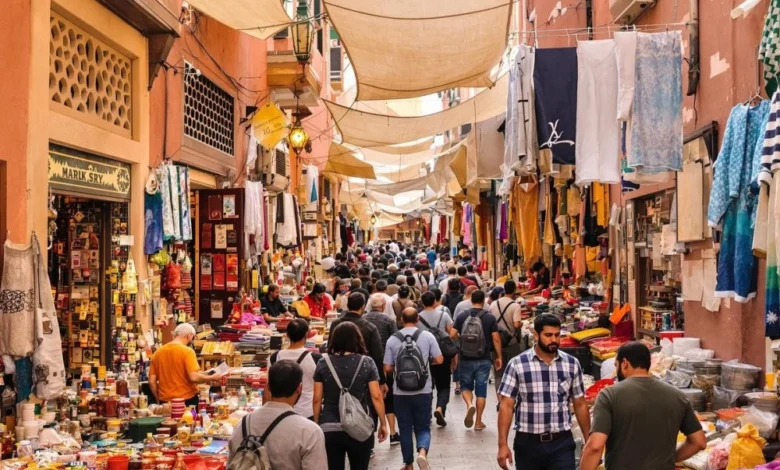 الناتج السياحي بالمغرب يرتفع إلى 129,7 مليار درهم في 2025