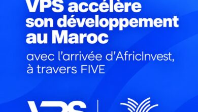 صندوق "FIVE" يدعم توسع "VPS" في الدفع الإلكتروني