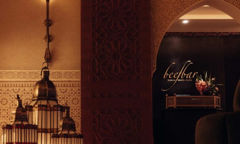 فندق Barrière Le Naoura بمراكش يفتتح مرحلة جديدة من الضيافة الراقية