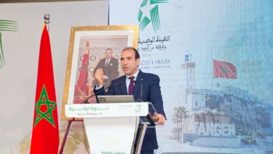 بنعليلو يربط تنافسية المقاولات بالشفافية والمساءلة