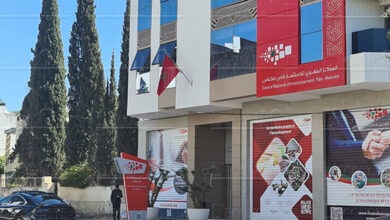 مركز طرقي بالحاجب يفتح أبوابه أمام المستثمرين