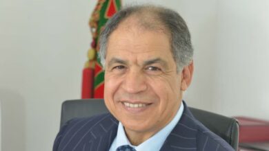 تعيين إدريس الكراوي في مسؤولية جديدة بأكاديمية فرنسية