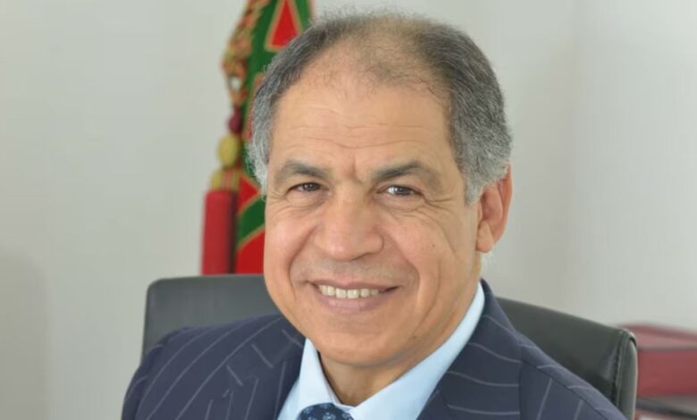 تعيين إدريس الكراوي في مسؤولية جديدة بأكاديمية فرنسية