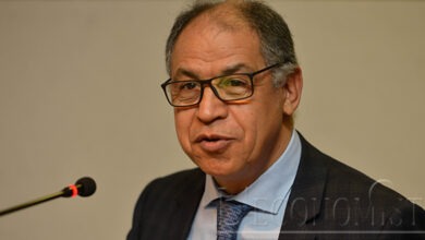 تعيين إدريس الكراوي في مسؤولية جديدة بأكاديمية فرنسية