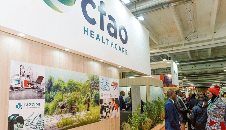 مجلس المنافسة يوافق على استحواذ "CFAO Healthcare" على شركة مغربية