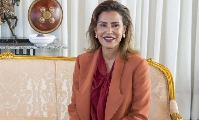 الأميرة للا مريم تطلق آلية وطنية للقضاء على تشغيل الأطفال