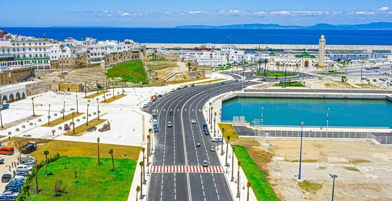 جهة الشمال تطور أدوات التنبؤ بجودة الهواء