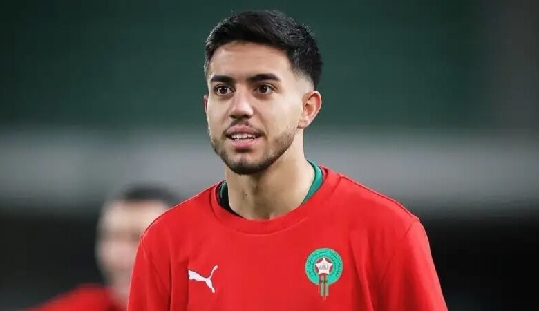 أخوماش: اختيار المغرب لم يكن يوماً محل شك
