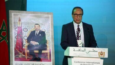 اعمارة: تعميم التغطية الصحية لا يكفي لضمان العلاج لجميع المغاربة