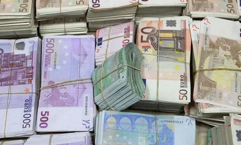 تحويلات مغاربة العالم تتجاوز 89 مليار درهم بنهاية غشت