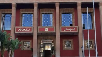 مجلس النواب يستكمل تشكيل هياكله بانتخاب الرئيس