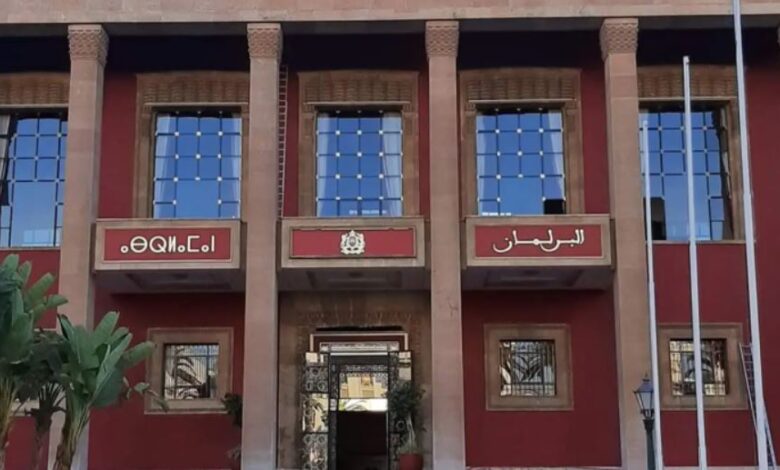 مجلس النواب يستكمل تشكيل هياكله بانتخاب الرئيس