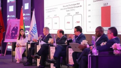 مهنيو التأمين بالمغرب يناقشون إصلاح التوزيع ورقمنة الخدمات