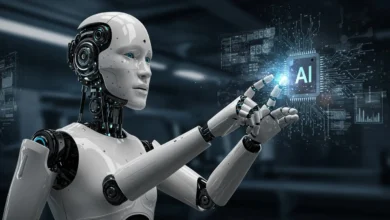 الدار البيضاء تجمع خبراء الذكاء الاصطناعي من خمس قارات