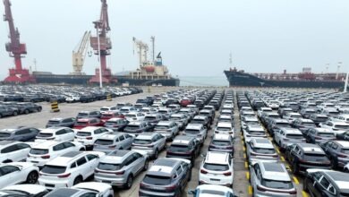 صادرات السيارات بالمغرب تقفز 14,5% إلى 116 مليار درهم