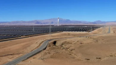 تمويل إفريقي جديد للمغرب لتعزيز الأمن المائي والطاقي