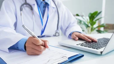 دعوة لإدراج الاستشارات الطبية عن بعد ضمن تعويضات التأمين