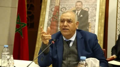 الداخلية تتحرك لتسوية ملفات تقاعد موظفي الجماعات