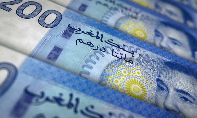 ارتفاع النقد المتداول بالمغرب بـ59 مليار درهم في 8 أشهر