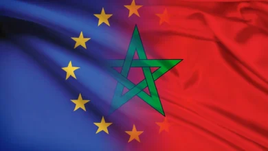 التجارة المغربية الأوروبية تتجاوز 773 مليار درهم في 2025
