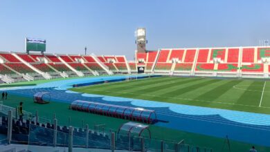 تأهيل ملعب فاس للمونديال يفرض نقل مباريات "الماص"