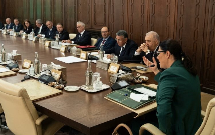 ملفات تشريعية كبرى تضع وعود الحكومة أمام الاختبار