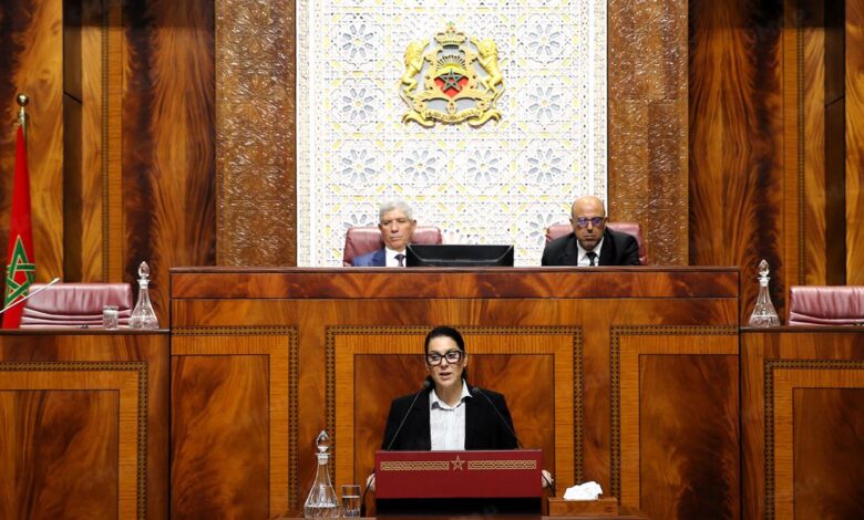 المنصوري: مغاربة العالم مواطنون وليسوا مجرد فرصة اقتصادية