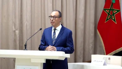 المجلس الاقتصادي والاجتماعي يدرس أوضاع عمال الحراسة والنظافة