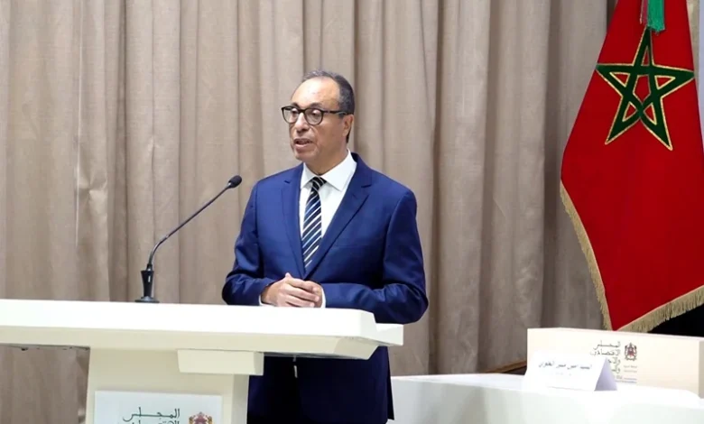 المجلس الاقتصادي والاجتماعي يدرس أوضاع عمال الحراسة والنظافة
