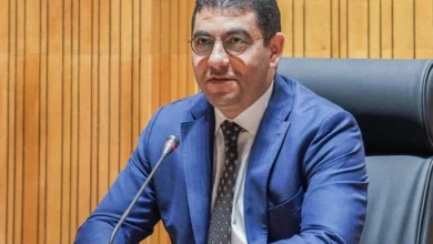مرسوم حكومي يثبت اختصاصات بنسعيد في قطاع التواصل